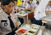 Belum Dapat Dana, SPPG Muhammadiyah Malinau Berhenti sementara