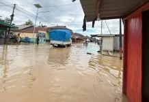 PLN Malinau Imbau Masyarakat Perhatikan Keamanan Kelistrikan