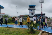 Polres Malinau Petakan Potensi Kerawanan Selama Libur Idulfitri