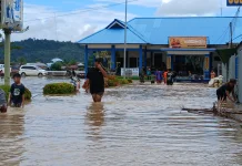 Bupati Malinau Imbau Masyarakat Waspada Banjir di Musim Hujan