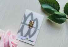 Harga Emas Hari Ini Turun Signifikan, Investor Akui Efek FOMO