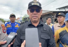 OPD Diminta Prioritaskan Pemulihan Gedung Sekolah Pascabanjir