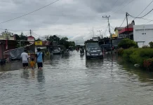Wabub : OPD Teknis Harus Kreatif Tata Kawasan Rawan Banjir