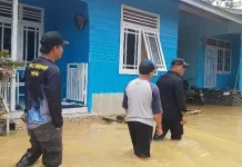 Drainase Terganggu, Perilaku Warga Jadi Sorotan di tengah Banjir Malinau Kota