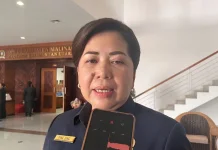 DPRD Malinau Godok Tiga Raperda Inisiatif Prioritas 2026
