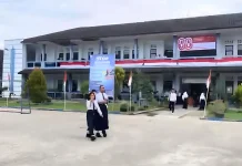 Program Wajib Belajar Malinau Maju Dievaluasi