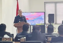 Dukungan Sektor Pertanian Malinau melalui Program PESAT 2025