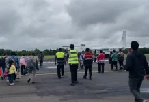 SOA Udara Malinau 2026 Fokus Tujuh Rute