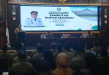 Anggaran Terbatas, OPD Diminta Fokus Program Berdampak ke Warga
