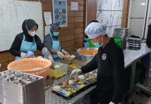 Satgas MBG Malinau Rekomendasikan Peningkatan Standar Kebersihan SPPG