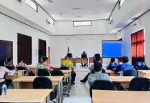 Malinau Agendakan Selter 8 Posisi Kepala OPD
