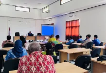 Diikuti 40 Peserta, Ini Tahapan Selter JPTP Malinau