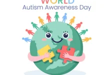 Hari Autisme Jadi Dorongan Kesetaraan Sosial