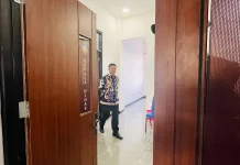 Purna Tugas, Dua Jabatan Kepala OPD Malinau Kosong