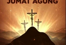 Makna Peringatan Jumat Agung dan Peringatan Jumat Agung bagi Umat Kristiani