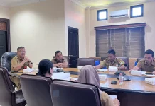 Belum Diterapkan, Malinau Masih Kaji Kebijakan WFA