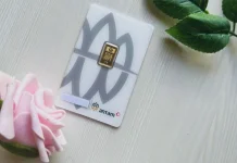 Kembali Menguat, Harga Emas Antam Kini di Level Rp2,9 Juta
