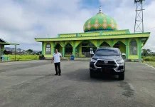 Malinau Kota Jadi Tuan Rumah MTQ Ke-22