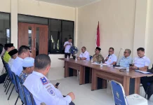Delapan Cabang Lomba Akan Dipertandingkan pada MTQ Ke-22 Malinau