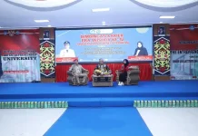 Bupati Malinau Tekankan SDM Berkualitas Kunci Hadapi Tantangan Global dm