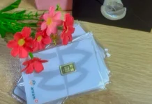 Harga Emas Antam Terkoreksi Rp50.000 Per Gram