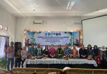 Perkuat Sinergi, Data dalam Percepatan Penurunan Stunting