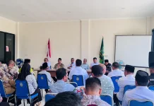 Dua Cabang Lomba MTQ di Malinau Jadi Sorotan