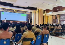 Audit BPK Ungkap Tantangan Pendataan Aset OPD Malinau