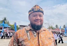BPS Malinau Dorong Desa untuk Mandiri dalam Mengelola Data