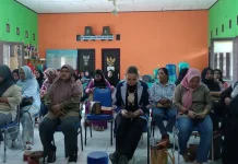 Tingkatkan Kapasitas Pelaku Usaha, Pelatihan UMKM Malinau Digelar