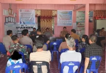 PT KPUC Sepakati Tuntutan Warga Desa Sempayang