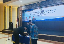 Prioritas Pembenahan Internal, Perumda Intimung Tunda Ekspansi Bisnis