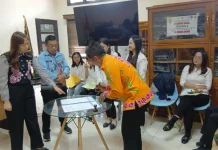 Dikembalikan ke Desa, Lulusan Desa Sarjana Perkuat Pelayanan Publik di Malinau