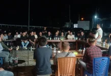 Dorong Sinergi Pemuda Wujudkan Kamtibmas lewat Kompak Kemilau