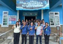 Dorong Penguatan Puskesmas, Dinkes Tekankan Pemanfaatan Data