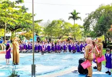 TK Negeri Pratama Target Akreditasi A Kedua