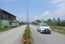 Waspada El Nino, Dinkes Imbau Masyarakat Cegah Serangan Panas