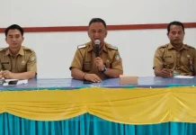 Jelang Pil-RT, Panitia Perkuat Koordinasi