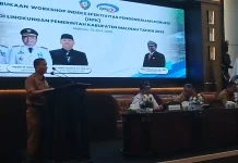 Cegah Korupsi, IEPK Jadi Alat Ukur Efektivitas Upaya Pengendalian Korupsi