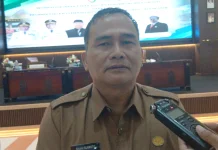 Workshop IEPK Diharapkan Indentifikasi Resiko OAI dan Petakan Resiko Kecurangan