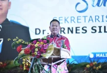 Sekda Dorong Penguatan Pemberdayaan Perempuan dan Penanganan Stunting