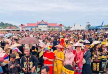 Kembangkan Wisata, Malinau Andalkan Keaslian Budaya dan Alam