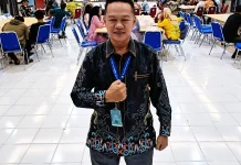 Pemilihan RT Malinau Kota Berjalan Seimbang Dinamis