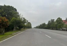 Cuaca Malinau, 23 April 2026: Warga Diimbau Waspada Hujan Lokal