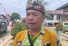 TMMD ke-128, Jawab Kebutuhan Infrastruktur Desa Luso