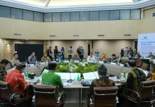 RUPS Lainnya Bank Kaltimtara 2026, Bupati Malinau Hadir Bersama Pemegang Saham