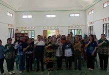 Gempur Stunting di Desa, Pemkab Malinau Luncurkan Program DASHAT