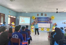 Wujudkan Kampus Berdampak, Mahasiswa ITKES WHS Terjun ke Masyarakat
