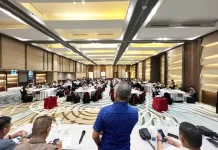 Bupati Malinau Minta Lulusan Desa Sarjana Berkontribusi ke Daerah