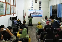 Visi-Misi Jadi Dasar Kepemimpinan RT